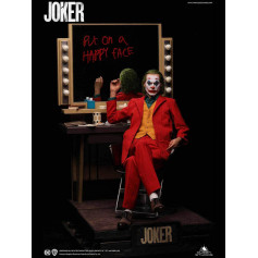 Queen Studios - Joaquin Phoenix Joker 1/3 - Deluxe edition