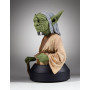 Gentle Giant - Star Wars - buste 1/6 Yoda Concept Series SDCC 2018 Exclusive