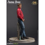 Infinite Studio - James Dead - Old & Rare Statue 1/6