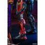 Hot Toys - Venomized Iron Man - Marvel's Spider-Man: Maximum Venom figurine Artist Collection 1/6