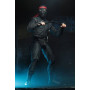 Neca - TMNT - FOOT SOLDIER 1/4 - Teenage Mutant Ninja Turtles - Les Tortues Ninja - The Movie