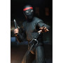 Neca - TMNT - FOOT SOLDIER 1/4 - Teenage Mutant Ninja Turtles - Les Tortues Ninja - The Movie
