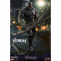 Hot Toys - Venom figurine MMS 590 PVC 1/6 Venom 38 cm