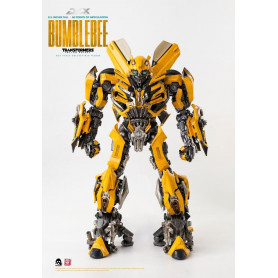 ThreeZero - figurine 1/6 Bumblebee DLX - Transformers The Last Knight