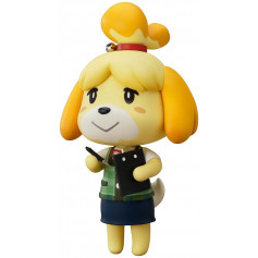 Nendoroid - Animal Crossing - Shizue Isabelle Marie