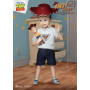 Beast Kingdom - Toy Story Andy Davis - figurine Dynamic Action Heroes 1/9