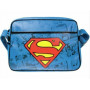 DC Comics - Superman sac bandoulière Officiel logo