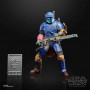 Star Wars Black Series - Heavy Infantry Mandalorian - Credit Collection