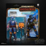 Star Wars Black Series - Heavy Infantry Mandalorian - Credit Collection