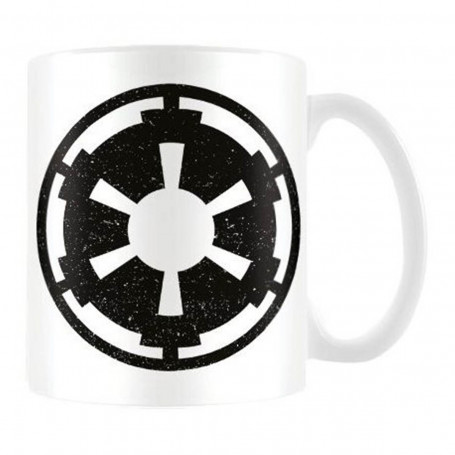 Star Wars - Mug Logo Empire