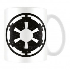 Star Wars - Mug Logo Empire