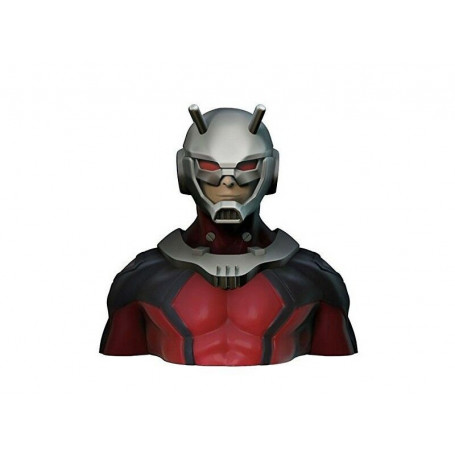 SEMIC Marvel - Ant-Man Deluxe PVC Bust Tirelire