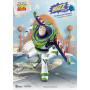 Beast Kingdom - Toy Story Buzz Lightyear - figurine Dynamic Action Heroes 1/9