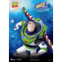 Beast Kingdom - Toy Story Buzz Lightyear - figurine Dynamic Action Heroes 1/9