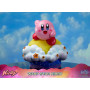 First 4 Figures - Kirby - Warp Star