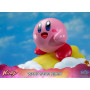 First 4 Figures - Kirby - Warp Star