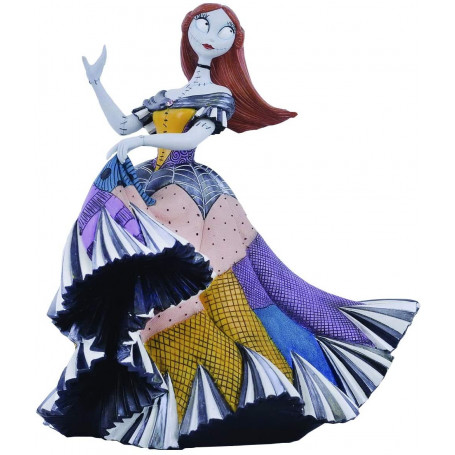 Disney Haute Couture - L'Etrange Noel de Mr.Jack - Sally