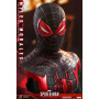 Hot Toys Marvel's Spider-Man: Miles Morales figurine Video Game Masterpiece 1/6