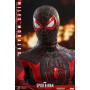 Hot Toys Marvel's Spider-Man: Miles Morales figurine Video Game Masterpiece 1/6