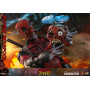 Hot Toys - Zombie Deadpool figurine 1/6