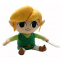 Nintendo Peluche Zelda Phantom Hourglass 24 cm