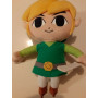 Nintendo Peluche Zelda Phantom Hourglass 24 cm