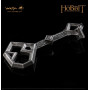 Weta The Hobbit - Key to Erebor
