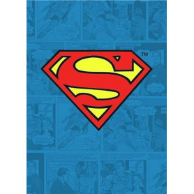 DC Comics - Magnet Métal - Superman Logo