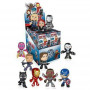 Funko Mini Figurines Marvel Avengers Captain America: Civil War Modele aléatoire
