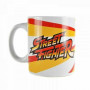 Street Fighter - Mug - Ken