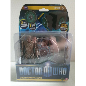 Doctor Who Series 5 Amy Pond Action Figure