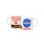 Mug NASA Cookie