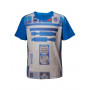 Star Wars - T-shirt enfant - R2-D2