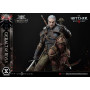 Prime One Studio Witcher 3 - statuette 1/3 Geralt von Riva Deluxe Version
