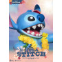 Beast Kingdom Disney - Master Craft Hula Stitch
