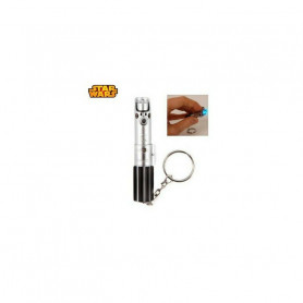 Star Wars - Porte-clés LED Sabre laser