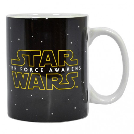 Star Wars - Mug - The Force Awakens Episode VII