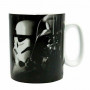 Star Wars - Mug - Dark Vador/Stormtrooper