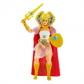 Masters of the Universe ORIGINS - She-Ra