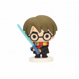 SD Toys - Mini Figurine en Caoutchouc Harry Potter Epee de Godric