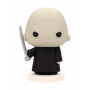 SD Toys - Mini Figurine en Caoutchouc Lord Voldemort