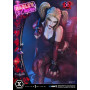 Prime 1 Studio - Harley Quinn Deluxe Bonus Version 1:3 Scale Statue - Batman Arkham City