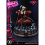 Prime 1 Studio - Harley Quinn Deluxe Bonus Version 1:3 Scale Statue - Batman Arkham City