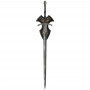 United Cutlery - Lord of the Rings: Sword of the Witch-King 1:1 Scale Replica