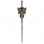 United Cutlery - Lord of the Rings: Sword of the Ringwraith 1:1 Scale Replica