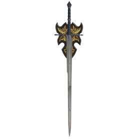 United Cutlery - Lord of the Rings: Sword of the Ringwraith 1:1 Scale Replica