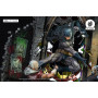 Tsume - DC COMICS - BATMAN HQS+