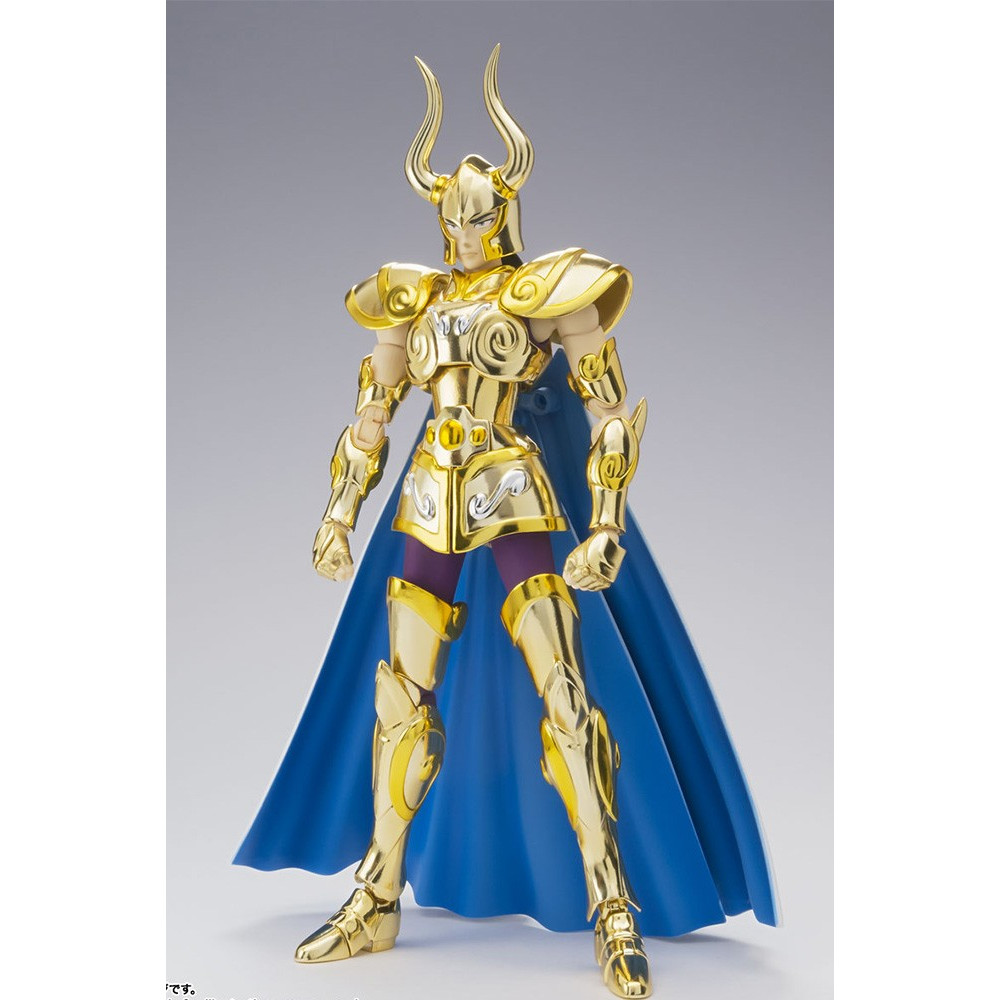 Bandai Saint Seiya Ex Cancer Deathmask Myth Cloth Revival - Cancer -  Figurine Collector EURL