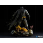 Iron Studios - Batman: Dark Knight diorama 1/6