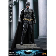 Hot Toys - Movie Masterpiece Batman The Dark Knight Rises V2 1/6